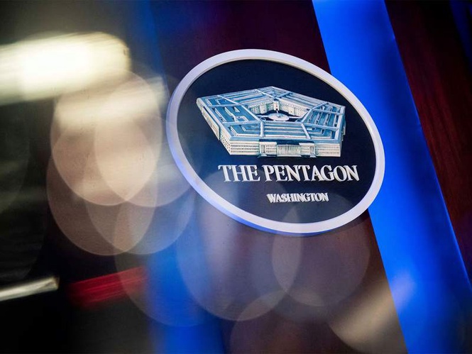 Image from: Pentagon updates Chinese military firms list; warns American business against ties with PLA-linked companies