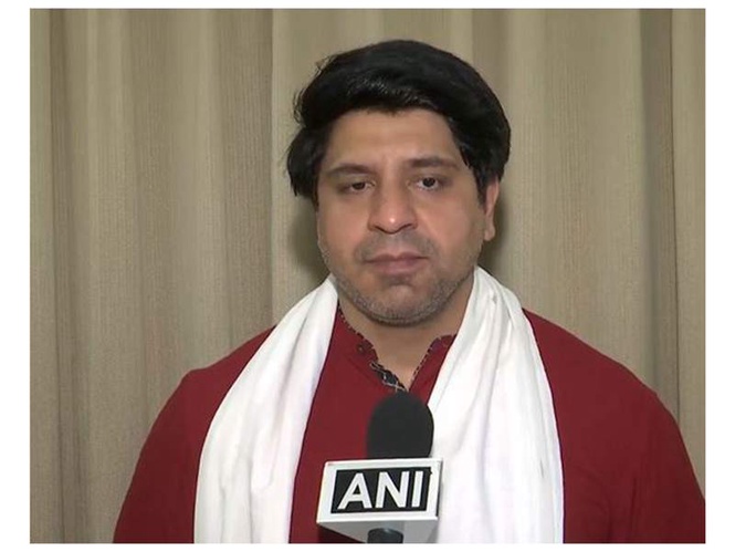 Image from: "Party is slipping out of her hands": BJP's Shehzad Poonawalla claims 60 TMC MLAs, distancing themselves from Mamata Banerjee