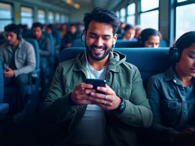 Image from: Start SIP in Mutual Funds on Bajaj Broking App