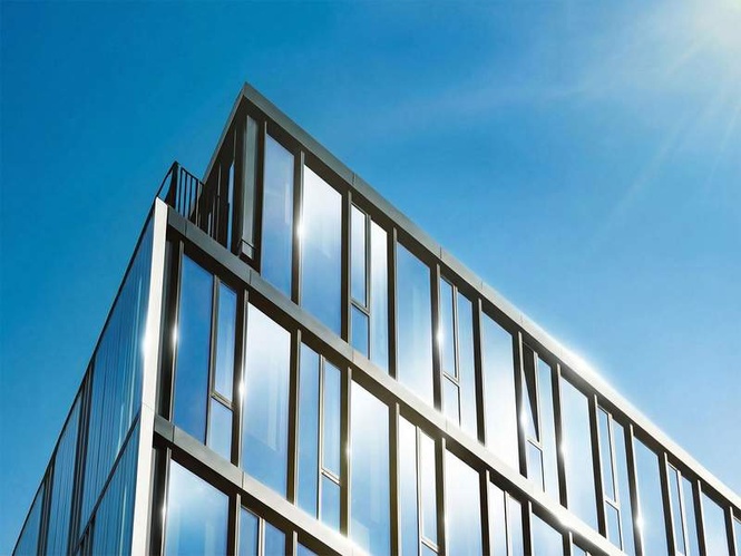 Image from: Avery Dennison Launches Clima™ Window Films for Advanced Solar Control