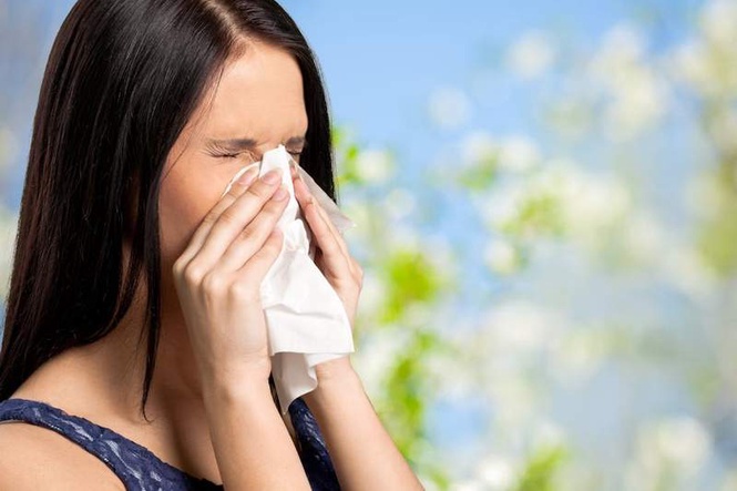 Image from: Hay fever, antihistamines and the evidence on dementia risk