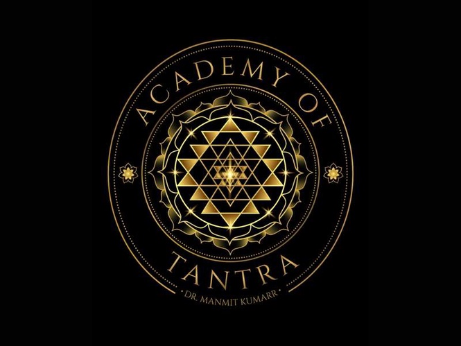 Image from: Dr. Manmit Kumarr Launches Academy of Tantra in Gurugram, Creating a Global Platform for Ancient Sanatan Wisdom