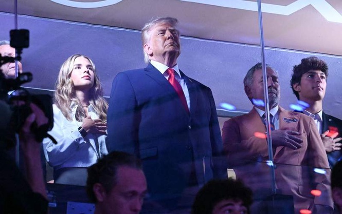 Image from: NBA Commissioner Adam Silver silences Donald Trump’s critics with a ‘genuine’ Knicks fan statement