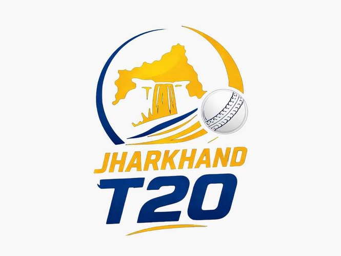 Image from: Jharkhand T20 League set to kick off its inaugural season with Chota Nagpur Royals taking on Ranchi Titans