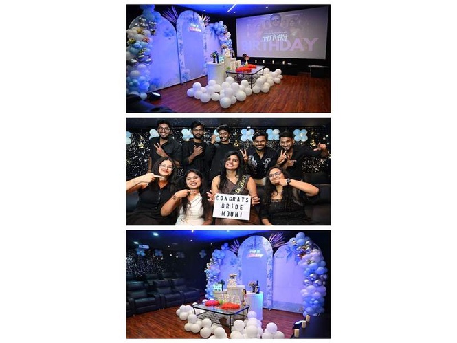 Image from: CARNIVAL CASTLE PRIVATE THEATRES :Hyderabad’s Premier Private Theater & Surprise Celebration Destination