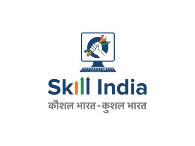 Image from: Union Minister Jayant Chaudhary flags off five Solar Community Hub Skill Vans to boost digital inclusion & skilling
