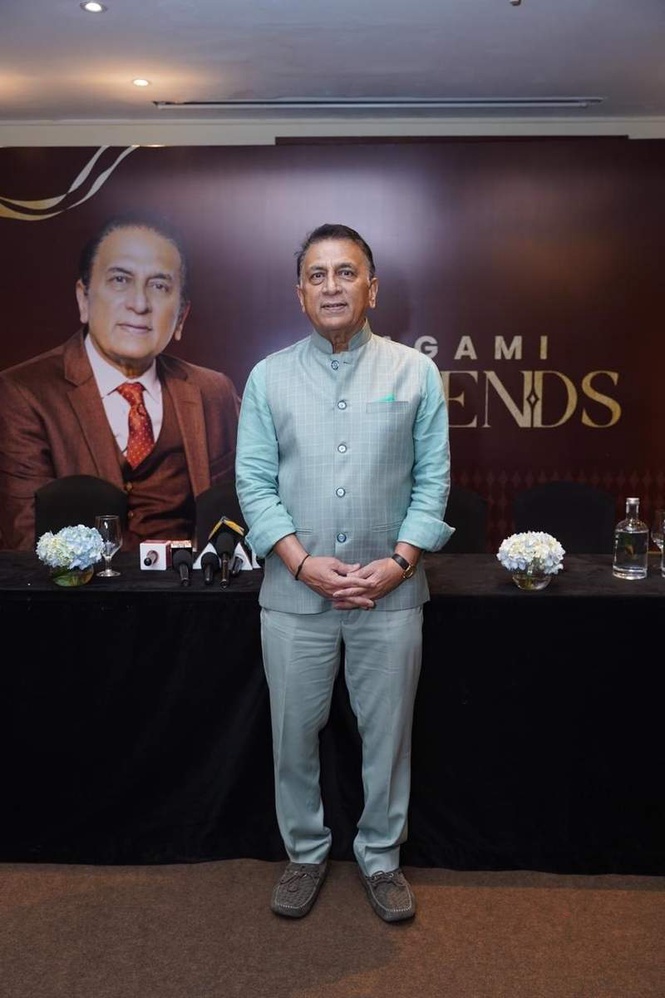 Image from: Agami Realty Unveils Ultra Luxury Residential Address Agami Legends in Kalanagar, Endorsed by Sunil Gavaskar