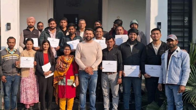Image from: How to Start a Laundry Business in India: A Complete 2026 Guide for Entrepreneurs