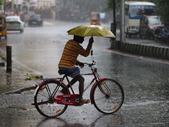 Image from: Chandigarh MC gears up for monsoon season: 18 flood control teams formed, 7 control rooms established