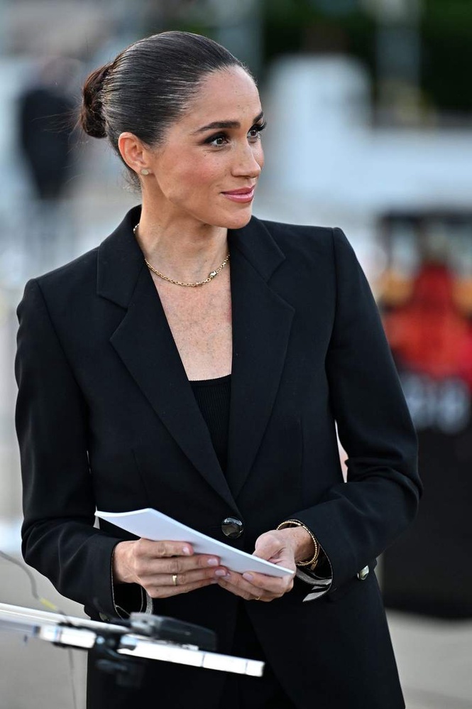 Image from: Meghan insiders defend As Ever's growth despite revealing traffic figures