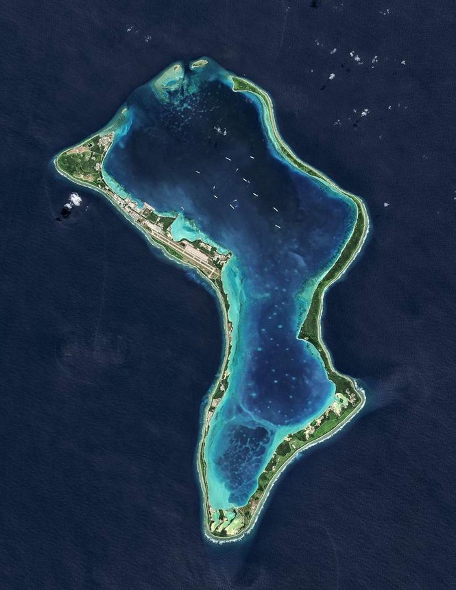 Image from: Donald Trump purchasing Chagos Islands would devastate UK and benefit Mauritius – Robert Midgley