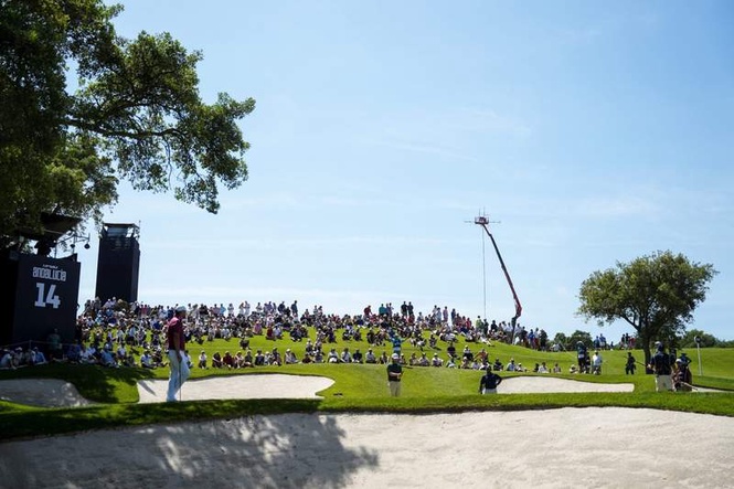 Image from: LIV Golf may already have played their final event of the 2026 season according to Alan Shipnuck