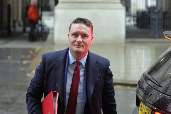 Image from: Wes Streeting’s health bill brings back ‘democratic control’ of the NHS in England – but what does it mean?