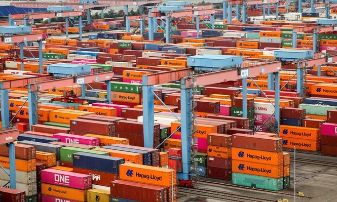 Image from: Trade deficit in Cyprus widens in April