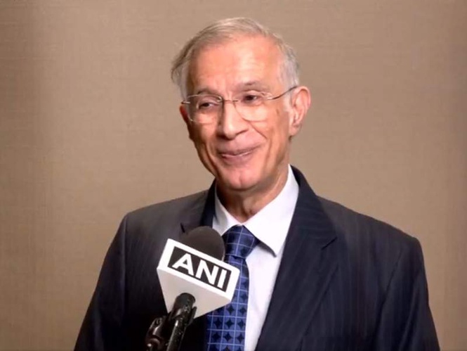 Image from: "Common man is able to reach this position": Hiranandani Group founder on PM Modi becoming longest continuously serving PM