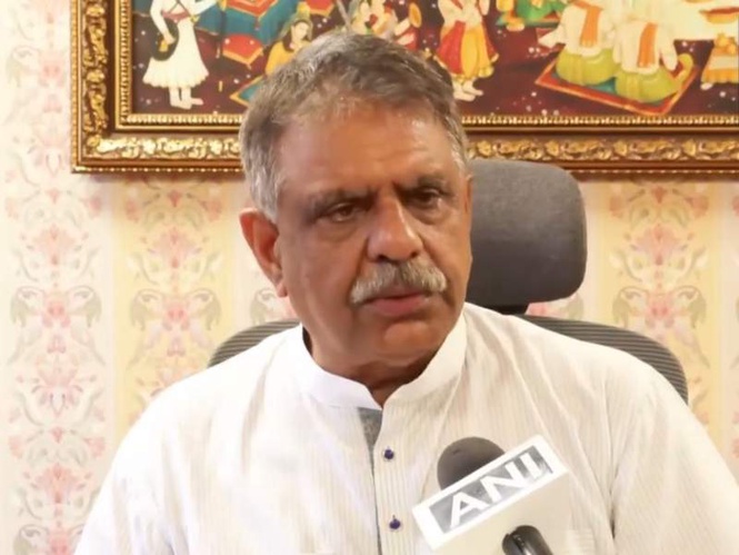 Image from: Rajasthan Health Minister says team from Jodhpur en route to conduct probe into postpartum kidney complication cases at Bikaner hospital