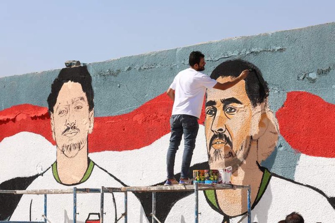 Image from: Iran says ticket allocation for World Cup withdrawn days before tournament