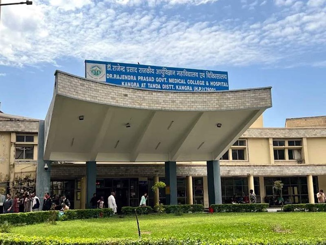 Image from: State’s first paediatric endocrine symposium in Kangra on June 14