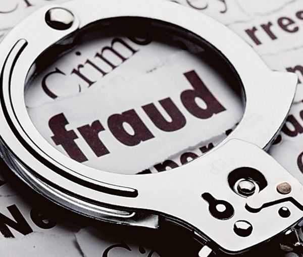 Image from: Two booked for duping UK woman of Rs 1.2L