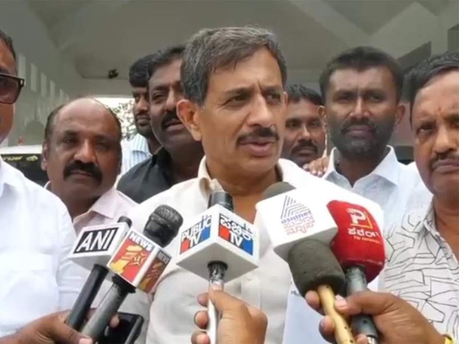 Image from: Congress MLAs in Madhya Pradesh moved to Bengaluru ahead of RS polls