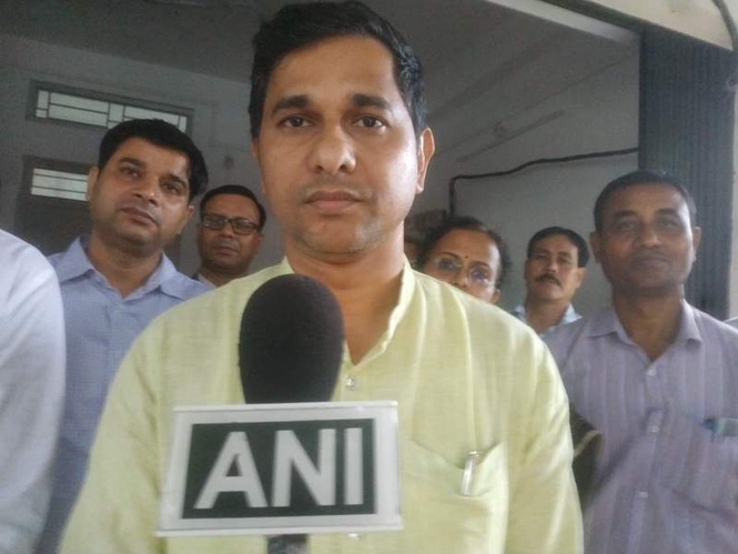 Image from: Tripura moves towards self-reliance in livestock sector with inauguration of Liquid Nitrogen plant