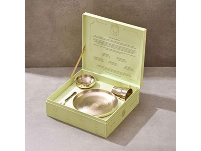 Image from: P•TAL Introduces SuRu- The First and Forever Set, Crafted with Nakuul & Jankee