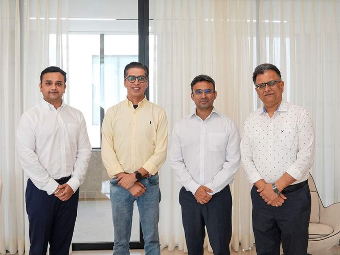Image from: Galgotias University Partners with 247VC to Launch Entrepreneurship and Venture Excellence Program