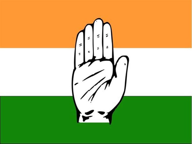 Image from: 10-member Congress delegation to meet CEC over Meenakshi Natarajan's nomination rejection