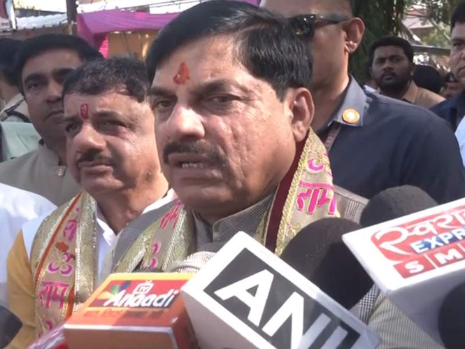 Image from: Congress made errors in nomination form out of fear of defeat: MP CM Mohan Yadav on Meenakshi Natarajan's Rajya Sabha nomination rejection