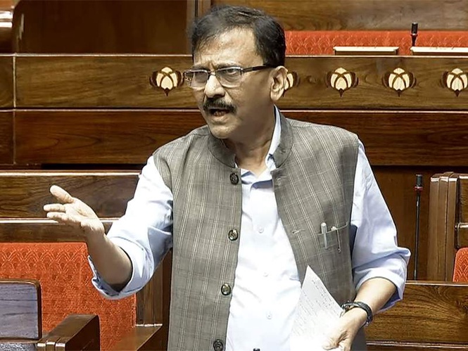 Image from: Sanjay Raut urges PM Modi to name Zojila Tunnel portals after Brigadier Usman, Lalitaditya Muktapida