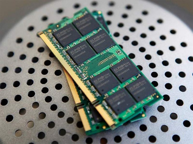 Image from: AI demand to keep memory tight through 2027, chipflation to squeeze consumer hardware and cloud costs