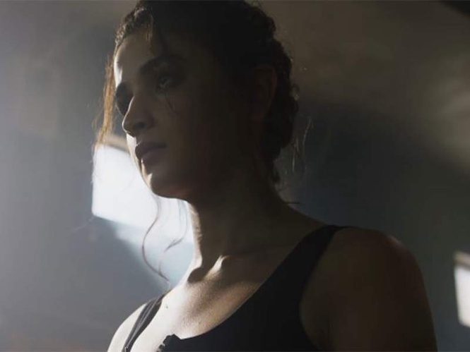 Image from: Alpha teaser: Alia Bhatt goes undercover in elite ops, crushes opponents in high-stakes battles