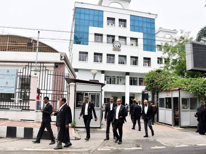 Image from: Guwahati HC upholds state's duty to clear forest encroachments, grants 30 days to vacate