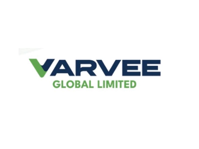Image from: Varvee Global Bags Rs 120.8 Million Order, Reinforcing Growth in Value-Added Textile Markets