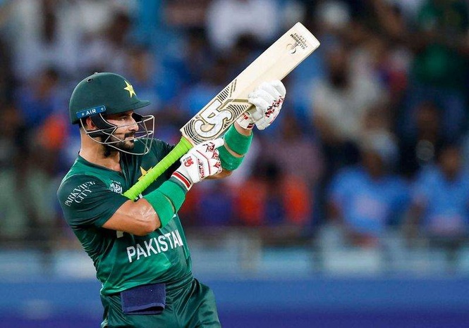 Image from: Sahibzada Farhan to lead Pakistan at Asian Games 2026; check full team