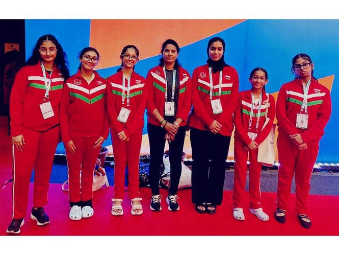 Image from: How first-ever world championships will fuel yogasana’s growth curve in Middle East