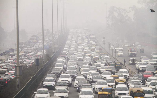 Image from: Helitaxis, bullet trains and waterways: NCR plan-2041 promises sci-fi mobility