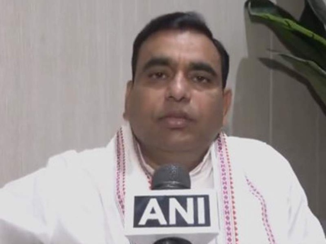 Image from: Congress leaders react to rejection of Meenakshi Natarajan's Rajya Sabha nomination