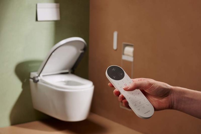Image from: Smart toilets offer more options than you know. We tested them all