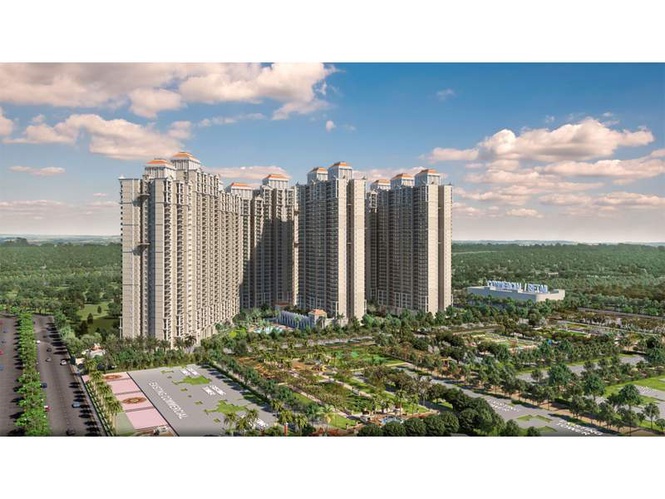 Image from: Prateek Group Surpasses Rs. 300 Crore in Q4 FY26 Sales, Reinforcing Strong Homebuyer Confidence Across NCR