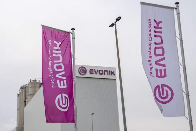 Image from: German chemicals firm Evonik develops membrane for green hydrogen