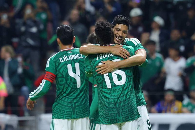 Image from: World Cup 2026 Group A guide: Mexico favorites as South Korea wait