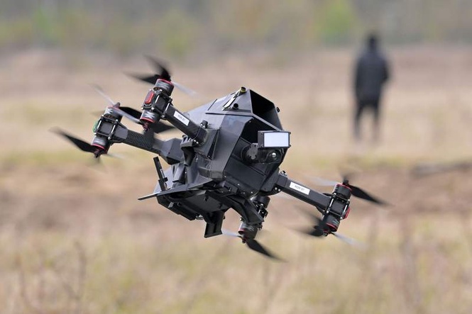 Image from: EU to fast-track approval for defence projects