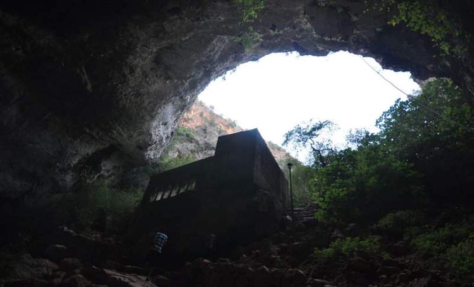 Image from: Archaeologists Spent 30 Years Excavating This Hidden Cave in Spain, Here’s What They Found Inside