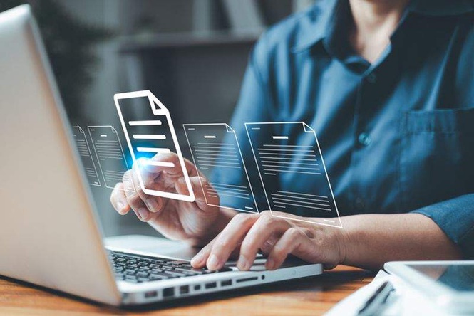 Image from: Haryana to set up digital repository for laws, rules and policies