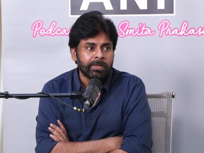 Image from: How did Pawan Kalyan get his name? Andhra DY CM shares interesting anecdote