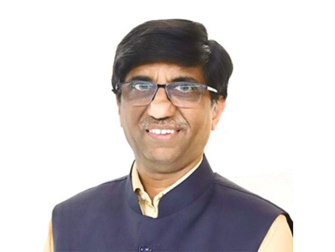 Image from: Direct-to-Mobile could help harmonise cellular, broadcasting spectrum, boost customer experience: Niti Aayog’s Karandikar
