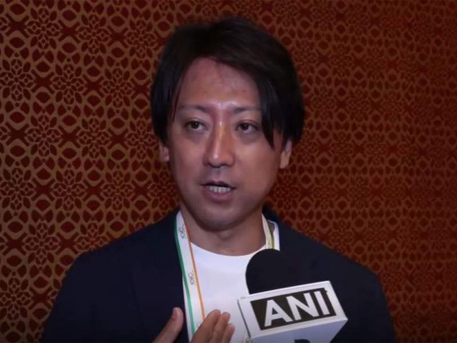 Image from: Japanese analytics startup bets on India’s developer ecosystem