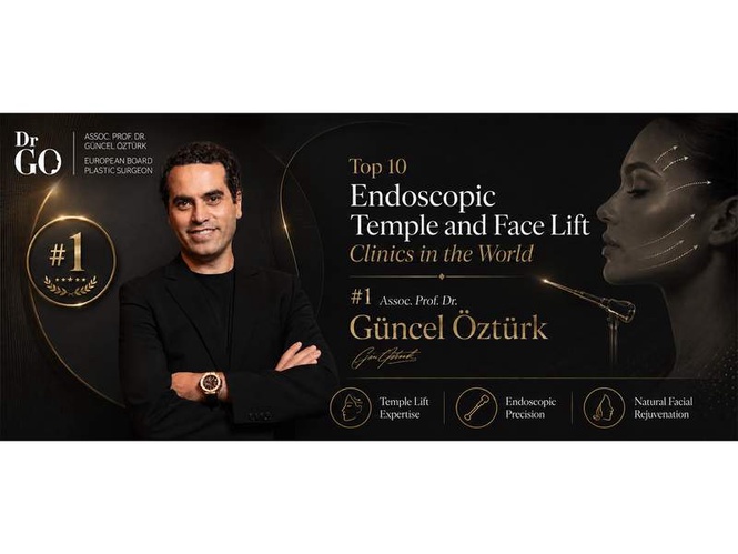 Image from: Top 10 Endoscopic Temple and Face Lift Clinics in the World: Global Leaders in Natural Facial Rejuvenation