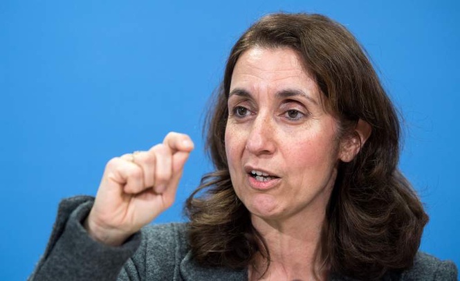Image from: German politician hit out at World Cup referee being denied US entry